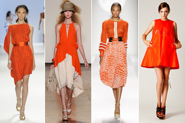 spring 2011 fashion