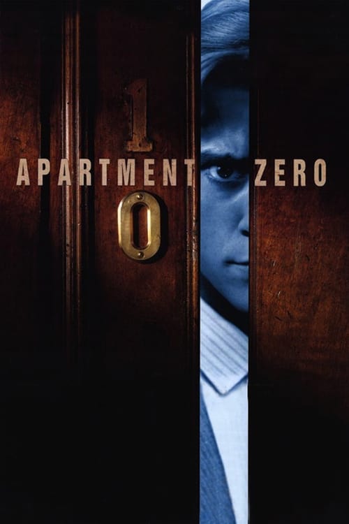 Regarder Apartment Zero 1989 Film Complet En Francais