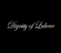 Dignity of Labour - Class 5th Second Language English Textbook Solutions