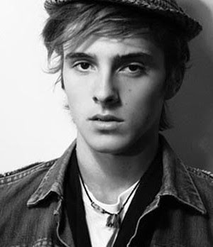 Alex  Watson (Emma Watson's brother)