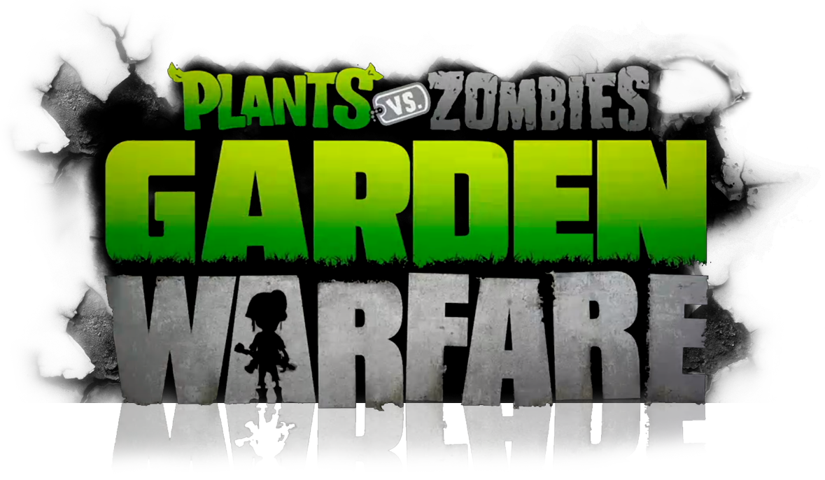 Plantas vs Zombies: Garden Warfare