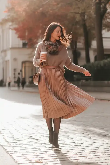 Twirl-Friendly, Drama-Optional