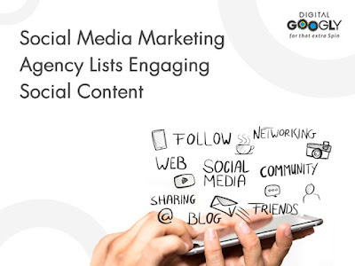 Social Media Marketing Agency Newjersey