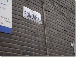 Pomorska, Alte Synagoge, Jüdisches Viertel Kaszimierz 001