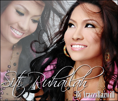 Siti Ruhailah - Di Lebaran Yang Ini MP3
