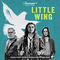 New Soundtracks: LITTLE WING (Anne Nikitin)