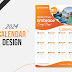 2024 Calendar Designs