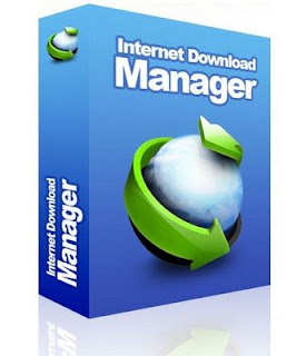 Internet Download Manager 5.19 Build 4