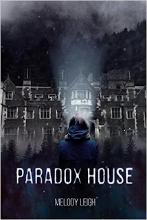 Paradox House Kindle