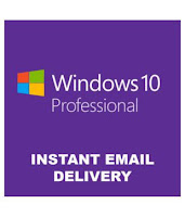 809 For Microsoft Windows 10 Pro License Copy On Snapdeal
