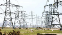 Adani Power Board approves demerger of transmission business...