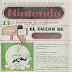 Boletín coleccionable del Mundo de Nintendo Nº 13 (México) [FotoScan]