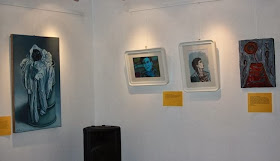 mostra massimo troisi napoli