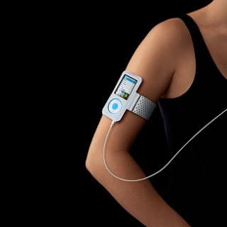 iPod Armband