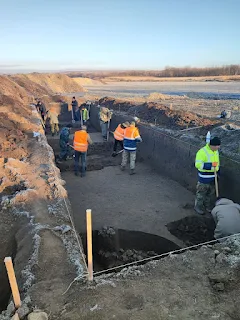 На Вінниччині виявили чотири пам’ятки археології