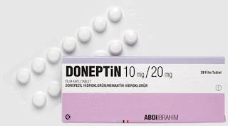 Doneptin دواء