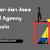 Layanan dan Jasa Digital Agency Indonesia 