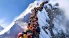Peak Hour on Everest: Climber Crowds Create Deadly Delays