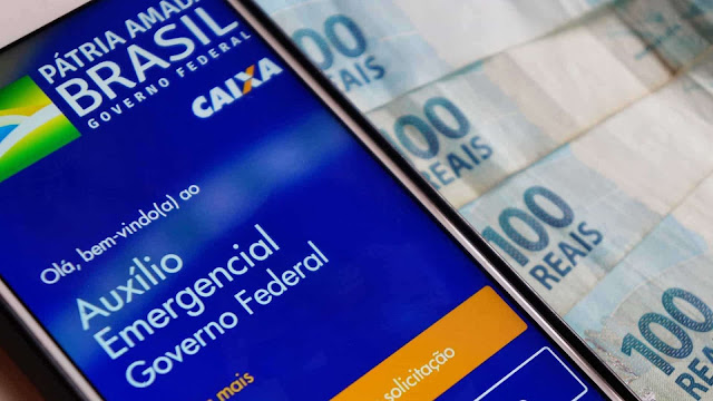 Governo envia ao Congresso MP da nova rodada do auxílio emergencial; veja detalhes