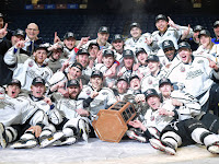 2018 USHL Champions