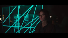 Rogue One: A Star Wars Story (Movie) - Japanese Trailer - Screenshot
