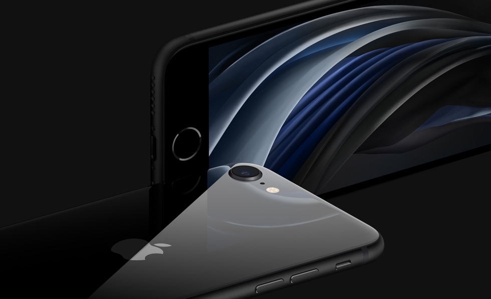 Apple annuncia il nuovo iPhone SE | Video
