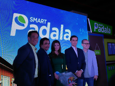 Smart Padala Pushes Philippine Economy Growth Through Hassle-Free Remittance Services