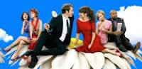  Pushing Daisies