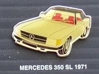 Mercedes 350 SL 1971 (10)