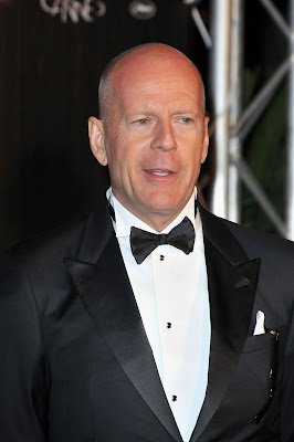 bruce willis getty images 