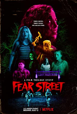 Fear Street 2 (2021)