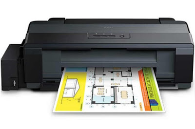 Epson L1300 Resetter Download Free Working