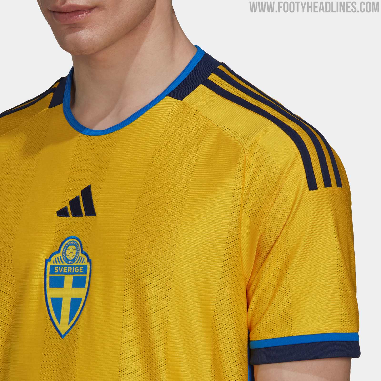 sweden shirt football