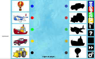 Jogos de Colorir Online em COQUINHOS >> PÁGINA 2