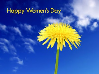 happy womens day