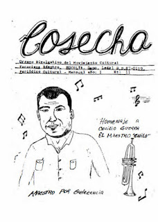 Cosecha 11 Oct87