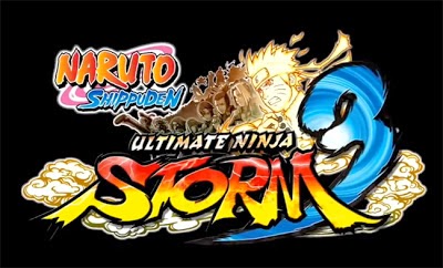 Naruto Shippuden Ultimate Ninja Storm 3