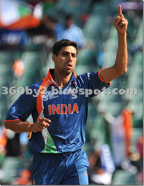 ashish nehra