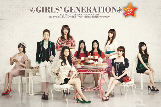 girls generation snsd. SNSD Girl#39;s Generation