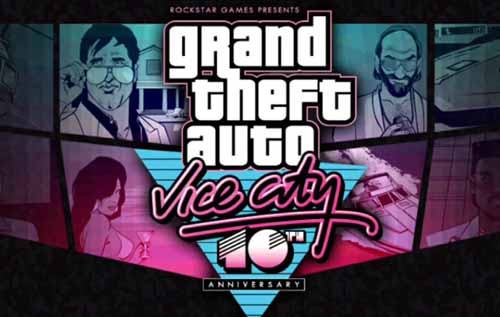 GTA Vice City Android Game (APk+OBB) Free Download
