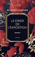 Le dîner de l'exposition