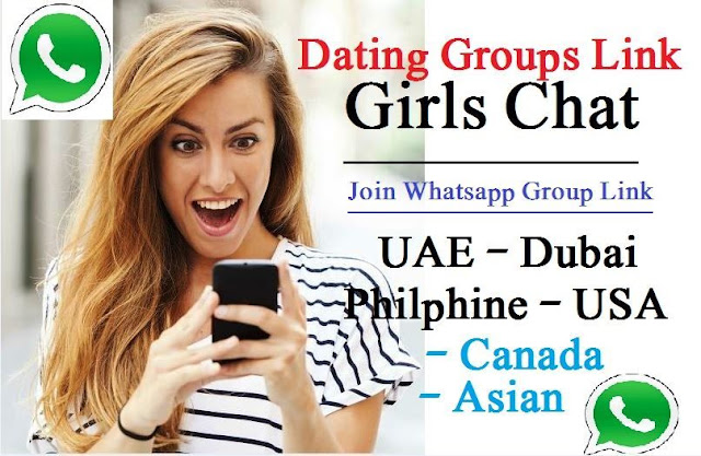 Dating WhatsApp Groups: Join 1000+ Dating WhatsApp Group Link List 2019