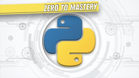 review of Python developer zero to mastery course