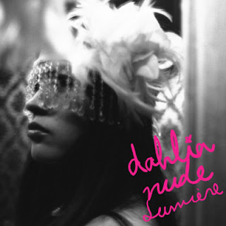 [Album] dahlia – Nude Lumiere (2008.11.05/Flac/RAR)