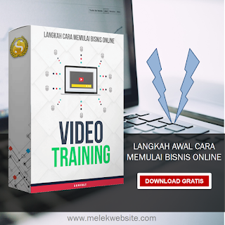 langkah awal cara memulai bisnis online