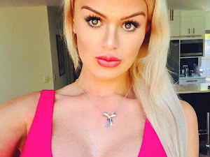 Lea Membrey – Beautiful Transgender Woman
