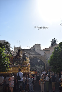 Borriquilla Granada