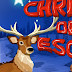 Christmas Deer Escape