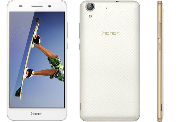 How To Root Huawei Honor Holly 3