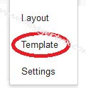Select-template
